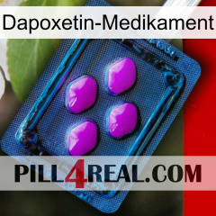 Dapoxetine Drug 04